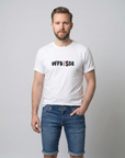 HERREN T-SHIRT "UFFBASSE" - Pfälzer Freiheit