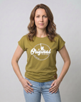 DAMEN T-SHIRT "Original" - Pfälzer Freiheit