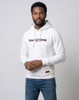 HERREN HOODIE "kenn Stress" - Pfälzer Freiheit