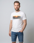 HERREN T-SHIRT "Pfälzer Freiheit" (Foto) - Pfälzer Freiheit