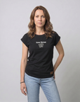 DAMEN T-SHIRT "kenn Stress" - Pfälzer Freiheit