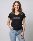 DAMEN T-SHIRT "Pfalzgirl" 2 - Pfälzer Freiheit
