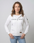 DAMEN SWEATJACKE "Pfälzer Freiheit" - Pfälzer Freiheit