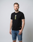 HERREN T-SHIRT "Pfälzer Freiheit" (Hambacher Schloß)