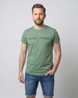 HERREN T-SHIRT "Pfälzer Freiheit" - Pfälzer Freiheit