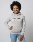DAMEN HOODIE "Pfälzer Freiheit" - Pfälzer Freiheit