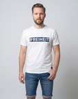 HERREN T-SHIRT "FREIHEIT"