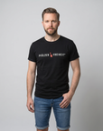 HERREN T-SHIRT "Pfälzer Freiheit" - Pfälzer Freiheit