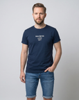 HERREN T-SHIRT "kenn Stress" - Pfälzer Freiheit