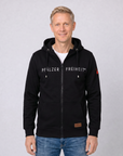 HERREN SWEATJACKE "Pfälzer Freiheit" - Pfälzer Freiheit