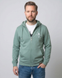 HERREN SWEATJACKE "Kreuz" - Pfälzer Freiheit