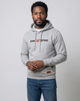 HERREN HOODIE "kenn Stress" - Pfälzer Freiheit