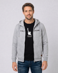 HERREN SWEATJACKE "Pfalzfreund" - Pfälzer Freiheit