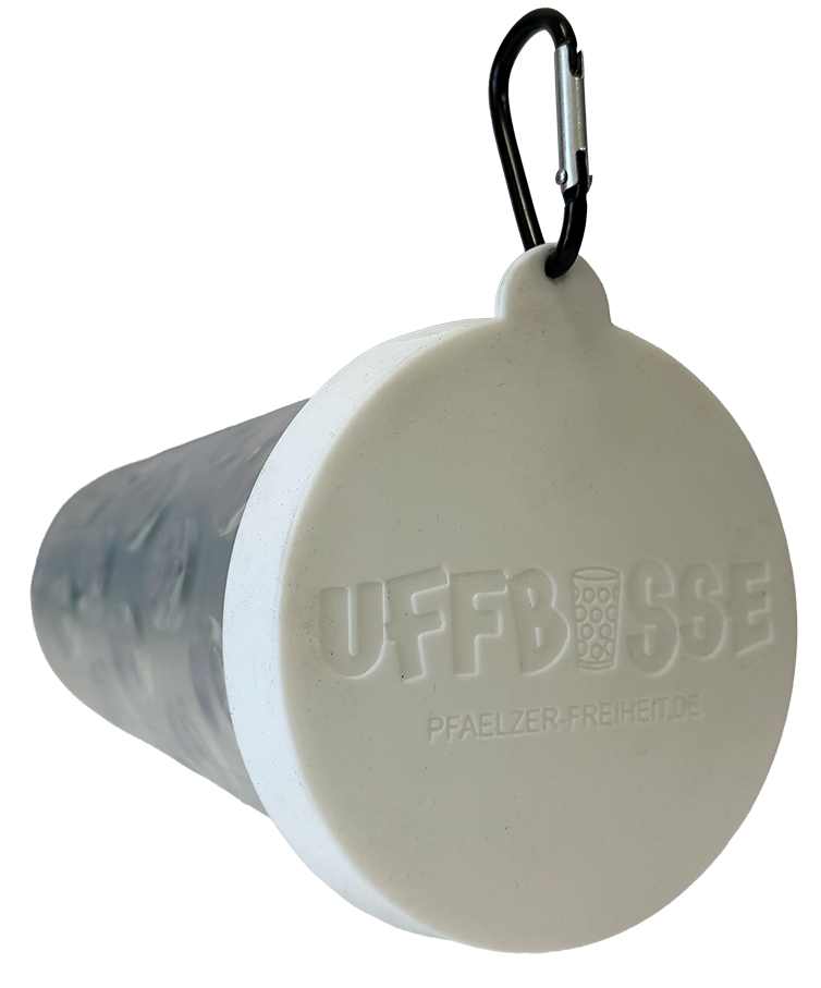 DUBBE-BECHER-DECKEL GROSS