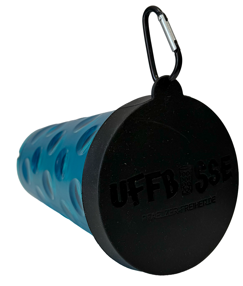 DUBBE-BECHER-DECKEL GROSS