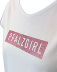 DAMEN T-SHIRT "Pfalzgirl" 2 - Pfälzer Freiheit