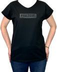 DAMEN T-SHIRT "Pfalzgirl" 2 - Pfälzer Freiheit