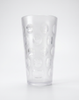 DUBBE-BECHER "SUPERSCHORLE" transparent - Pfälzer Freiheit
