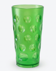 DUBBE-BECHER "SUPERSCHORLE" grün
