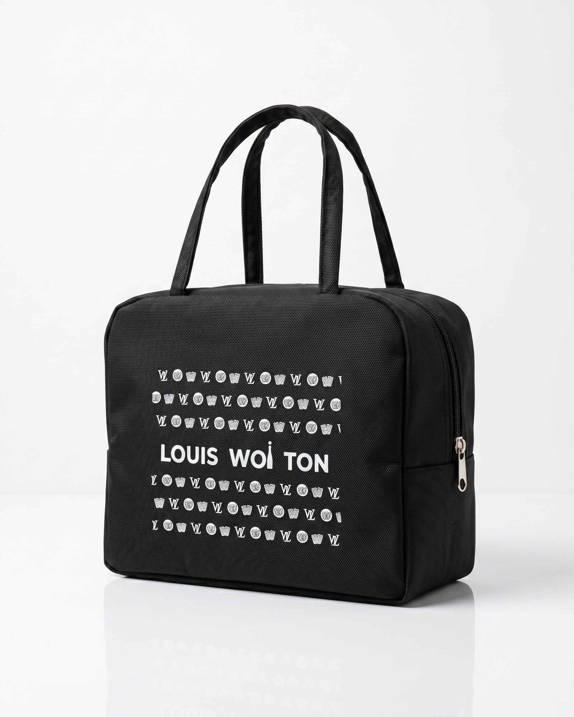 KÜHLTASCHE "LOUIS WOI TON"