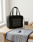 KÜHLTASCHE "LOUIS WOI TON"
