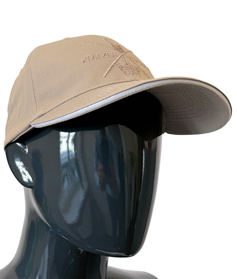 KAPPE "KREUZ" (sand) - Pfälzer Freiheit