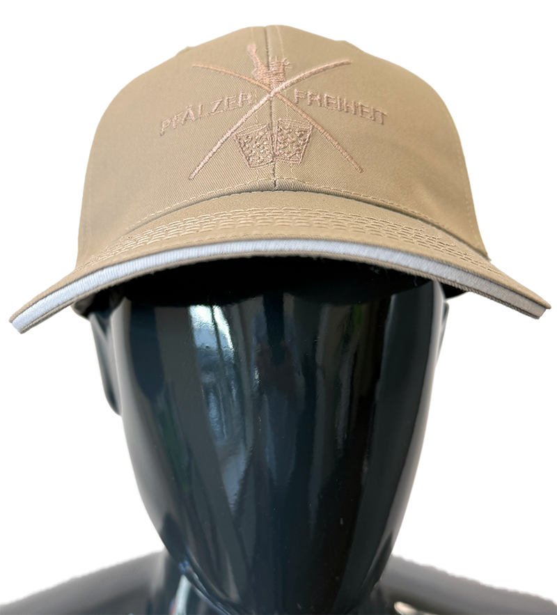 KAPPE "KREUZ" (sand) - Pfälzer Freiheit