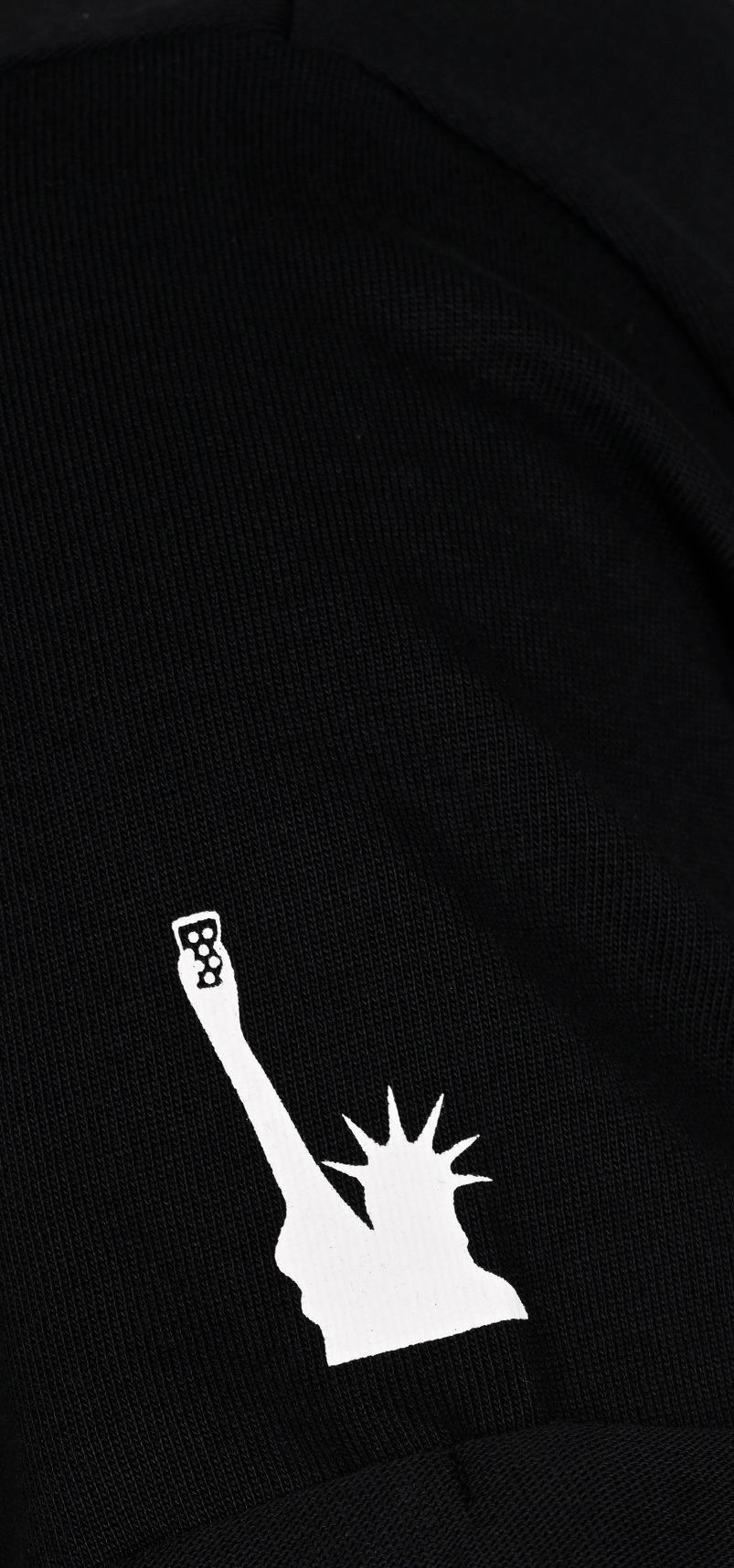 HERREN T-SHIRT &quot;Isch habbs mer net...&quot;(Karte)