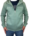 HERREN SWEATJACKE "Pfälzer Freiheit" - Pfälzer Freiheit