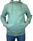 HERREN SWEATJACKE "Pfalzfreund" - Pfälzer Freiheit