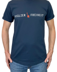 HERREN T-SHIRT "Pfälzer Freiheit" - Pfälzer Freiheit