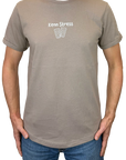 HERREN T-SHIRT "kenn Stress" - Pfälzer Freiheit