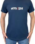 HERREN T-SHIRT "UFFBASSE" - Pfälzer Freiheit