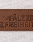HERREN T-SHIRT "Pfälzer Freiheit" (Hambacher Schloß) - Pfälzer Freiheit