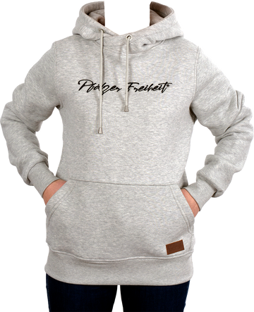 DAMEN HOODIE "Pfälzer Freiheit" - Pfälzer Freiheit