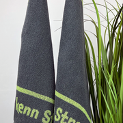 GÄSTEHANDTUCH  "Kenn Stress" - Pfälzer Freiheit