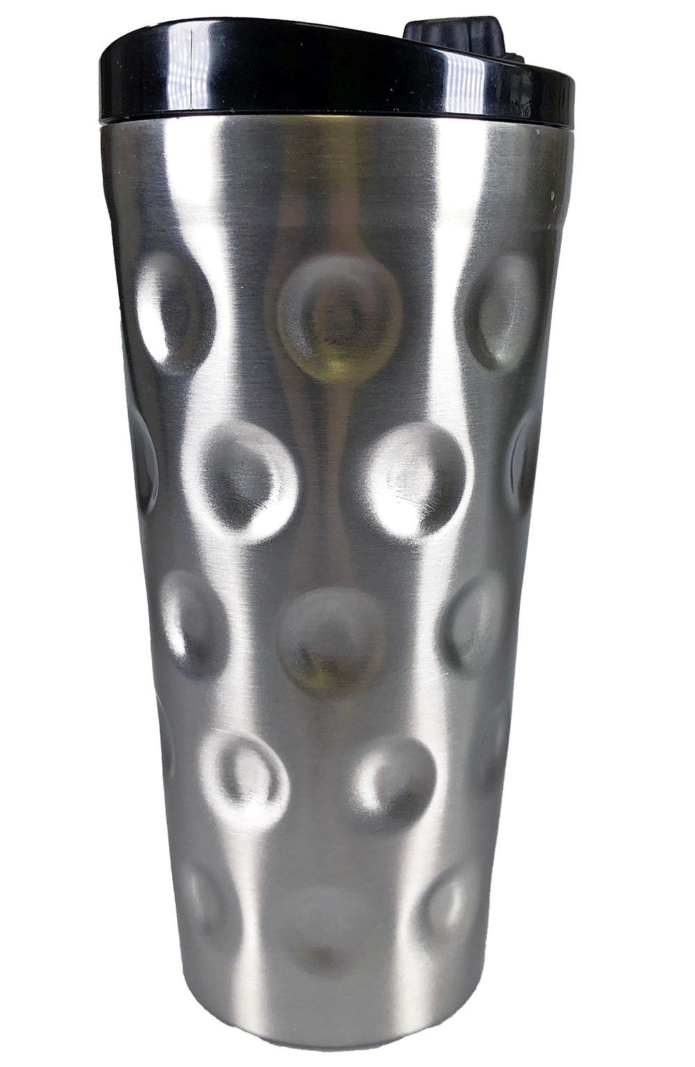 Thermobecher im Dubbe-Design "Heißer Pfälzer" - Pfälzer Freiheit