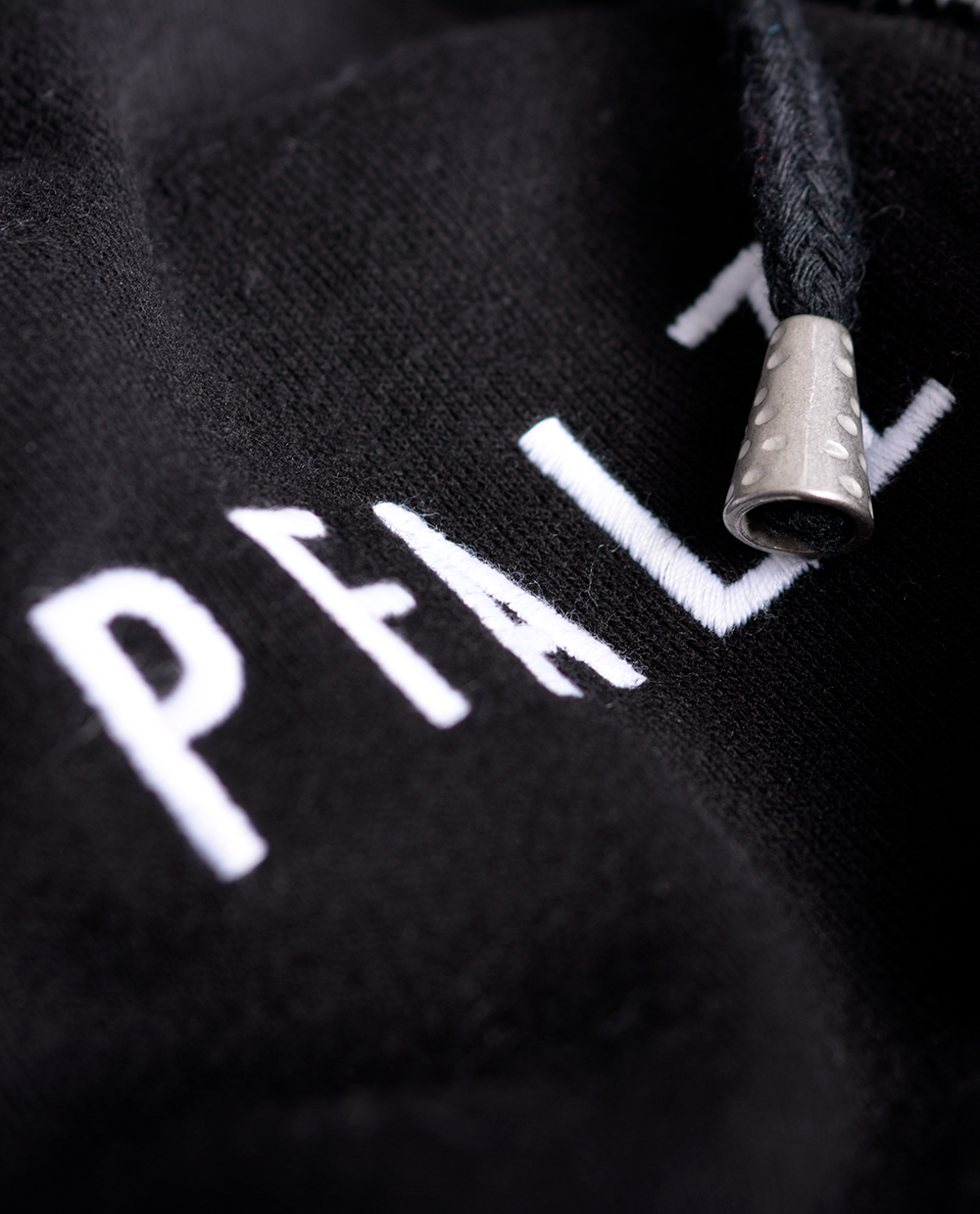 HERREN HOODIE &quot;kenn Stress&quot; - Pfälzer Freiheit