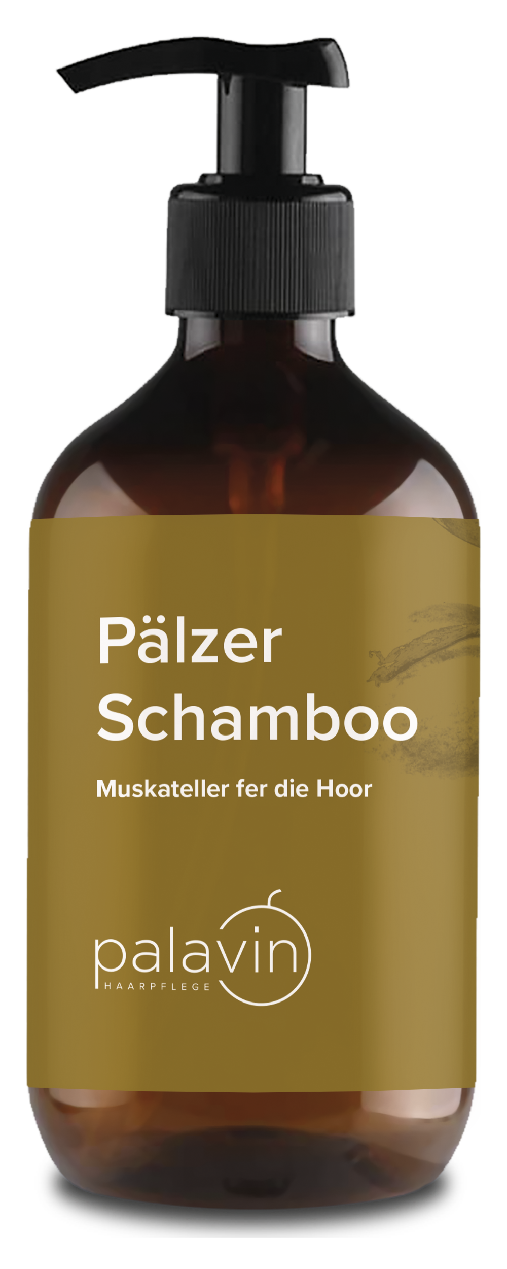 Pälzer Schamboo (Muskateller) - Pfälzer Freiheit