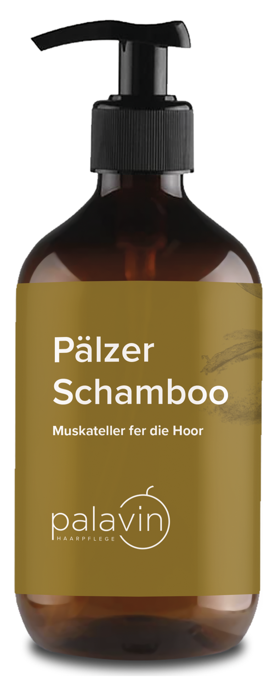 Pälzer Schamboo (Muskateller) - Pfälzer Freiheit