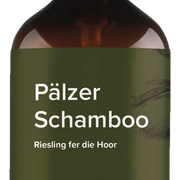 Pälzer Schamboo (Riesling) - Pfälzer Freiheit