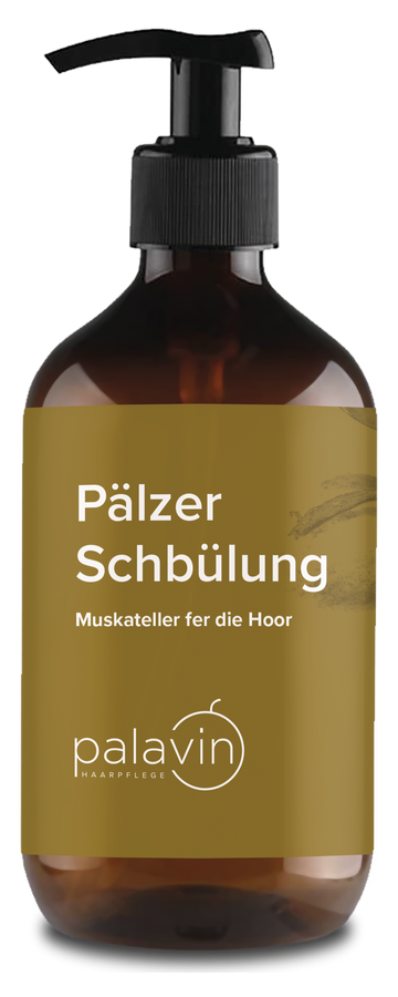 Pälzer Schbülung (Muskateller) - Pfälzer Freiheit
