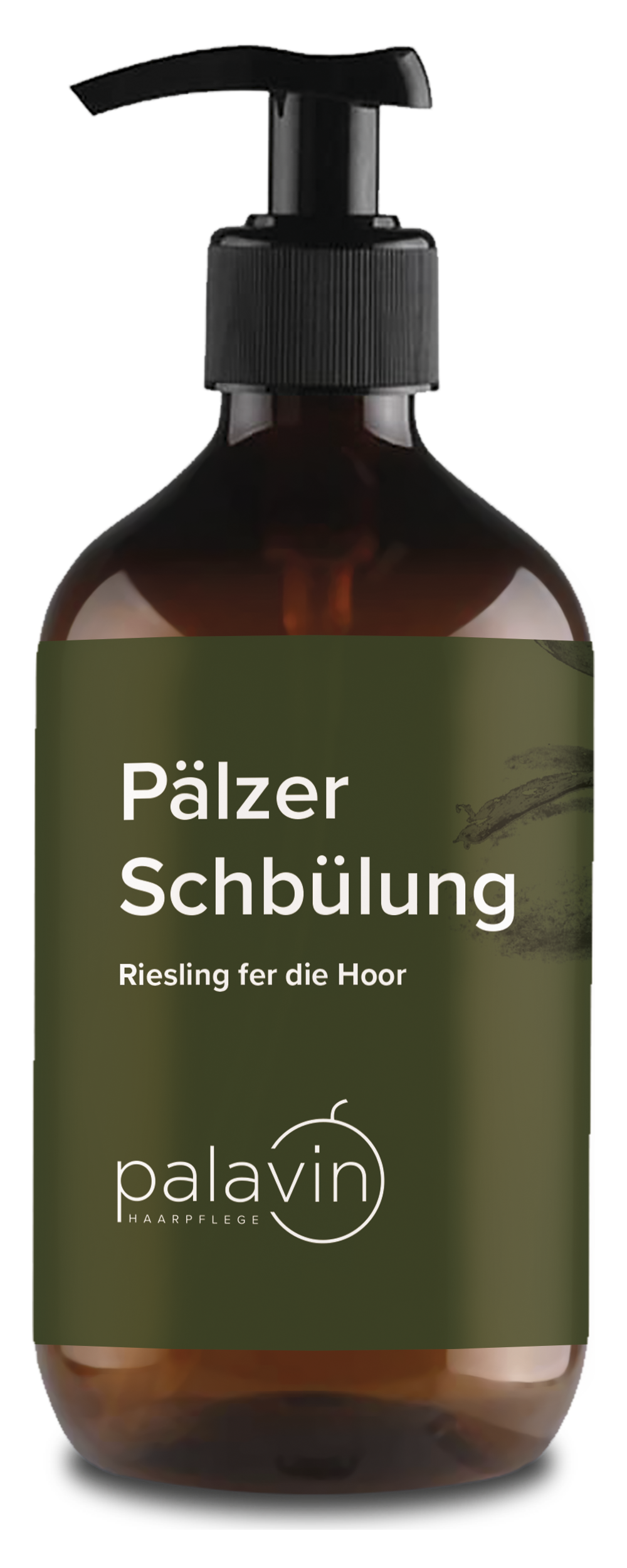 Pälzer Schbülung (Riesling) - Pfälzer Freiheit