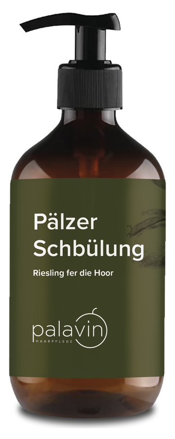 Pälzer Schbülung (Riesling) - Pfälzer Freiheit