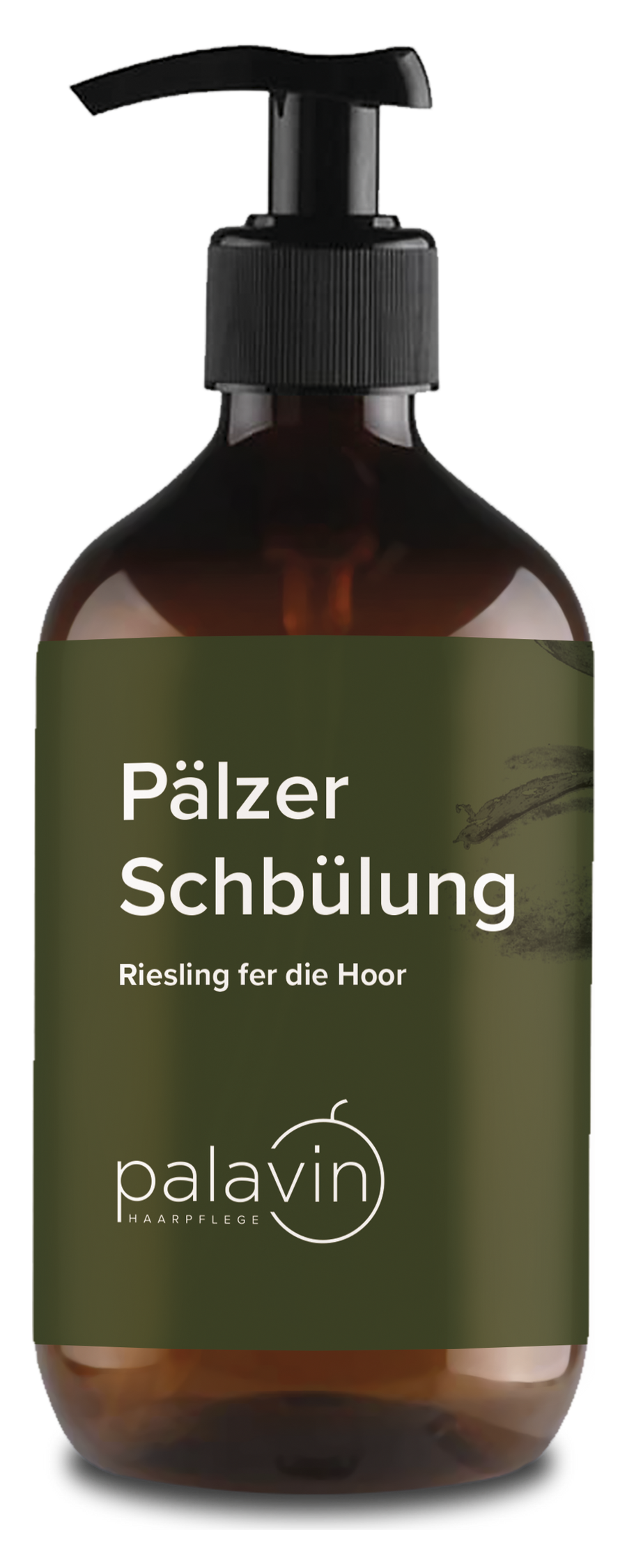 Pälzer Schbülung (Riesling) - Pfälzer Freiheit