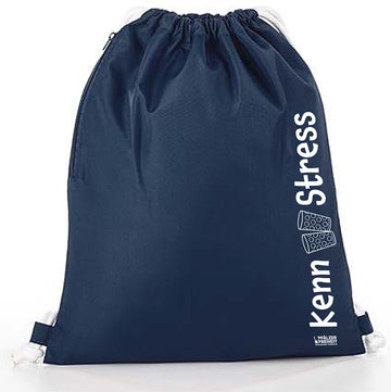 Rucksack "kenn Stress" - Pfälzer Freiheit
