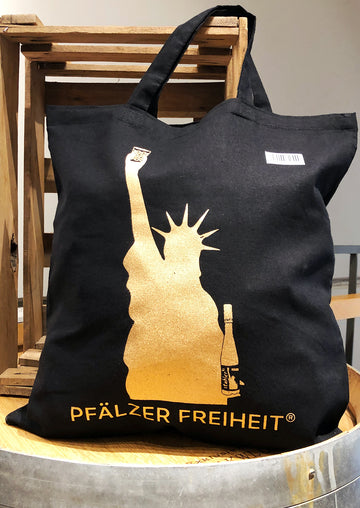 Tragetasche "Pfälzer Freiheit" - Pfälzer Freiheit