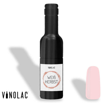 Weißherbst Nagellack - Pfälzer Freiheit