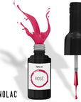 Rosé Nagellack - Pfälzer Freiheit