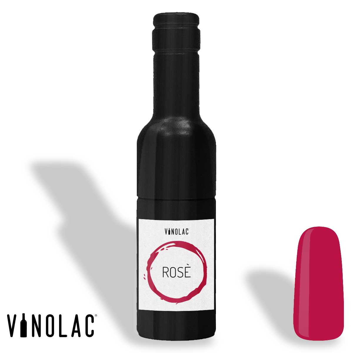 Rosé Nagellack - Pfälzer Freiheit